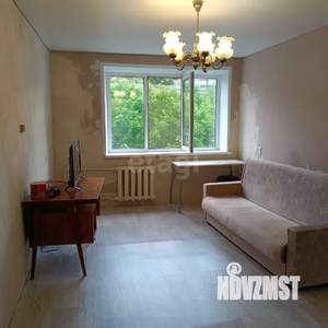 1-к квартира, вторичка, 34м2, 5/5 этаж