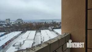 1-к квартира, сданный дом, 34м2, 6/16 этаж