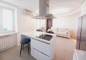 2-к квартира, вторичка, 99м2, 17/17 этаж