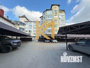 4-к квартира, вторичка, 142м2, 3/7 этаж