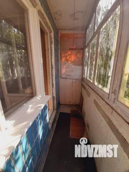 1-к квартира, вторичка, 38м2, 2/10 этаж