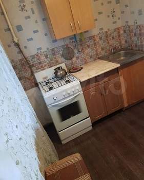 3-к квартира, вторичка, 40м2, 4/4 этаж