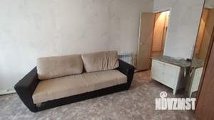 1-к квартира, вторичка, 30м2, 1/4 этаж