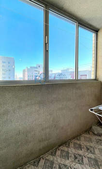 3-к квартира, вторичка, 70м2, 9/14 этаж