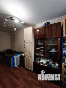 4-к квартира, вторичка, 72м2, 5/9 этаж