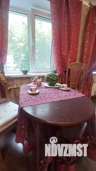 3-к квартира, вторичка, 59м2, 2/5 этаж