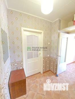 1-к квартира, вторичка, 38м2, 7/9 этаж