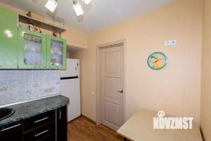 2-к квартира, вторичка, 44м2, 4/5 этаж