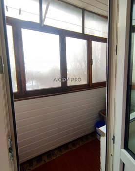 3-к квартира, вторичка, 58м2, 5/5 этаж