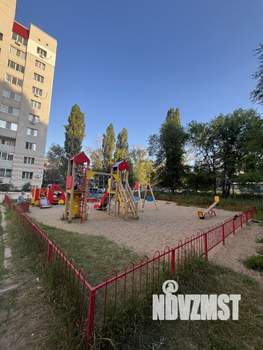 1-к квартира, вторичка, 30м2, 1/10 этаж