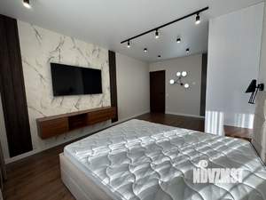 1-к квартира, вторичка, 45м2, 3/25 этаж