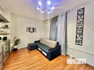 2-к квартира, вторичка, 53м2, 3/5 этаж