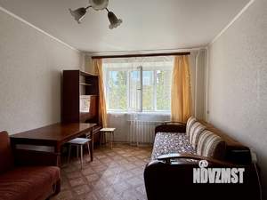 1-к квартира, вторичка, 31м2, 3/5 этаж