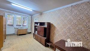 3-к квартира, вторичка, 57м2, 1/9 этаж