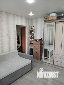 1-к квартира, вторичка, 21м2, 4/9 этаж