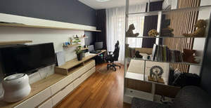 3-к квартира, вторичка, 114м2, 5/7 этаж