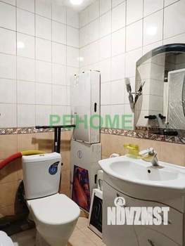 4-к квартира, вторичка, 124м2, 10/11 этаж