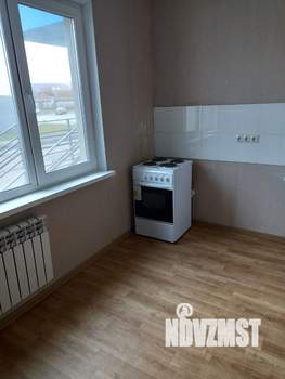 1-к квартира, вторичка, 32м2, 1/10 этаж