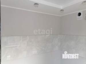 2-к квартира, вторичка, 45м2, 3/5 этаж