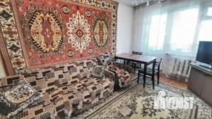 3-к квартира, вторичка, 60м2, 8/9 этаж
