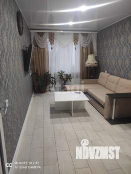 1-к квартира, вторичка, 41м2, 9/10 этаж