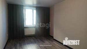 1-к квартира, вторичка, 43м2, 3/10 этаж