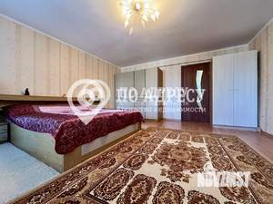 2-к квартира, вторичка, 67м2, 3/9 этаж