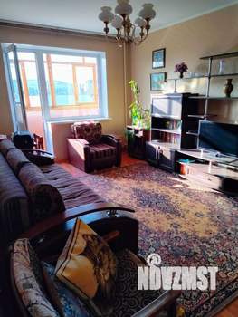 2-к квартира, вторичка, 53м2, 9/10 этаж
