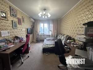 3-к квартира, вторичка, 60м2, 1/9 этаж