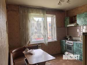 1-к квартира, вторичка, 37м2, 4/10 этаж