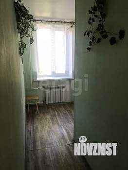1-к квартира, вторичка, 32м2, 2/2 этаж