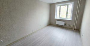 1-к квартира, вторичка, 25м2, 2/10 этаж