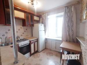 1-к квартира, вторичка, 30м2, 2/5 этаж