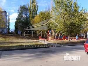 1-к квартира, вторичка, 33м2, 1/9 этаж