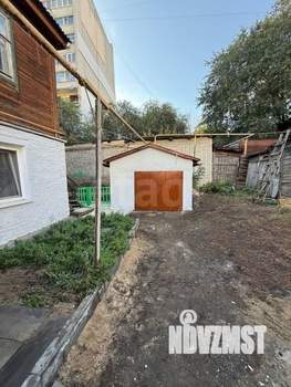 2-к квартира, вторичка, 37м2, 1/1 этаж