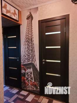 3-к квартира, вторичка, 60м2, 5/9 этаж