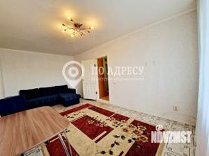 2-к квартира, вторичка, 46м2, 7/9 этаж