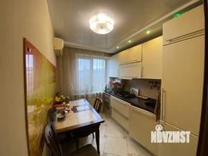 3-к квартира, вторичка, 55м2, 9/9 этаж