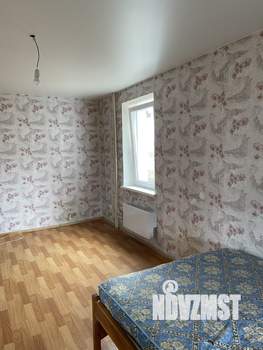 1-к квартира, вторичка, 38м2, 10/11 этаж