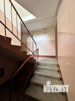 2-к квартира, вторичка, 53м2, 3/9 этаж