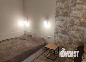 1-к квартира, вторичка, 32м2, 6/12 этаж