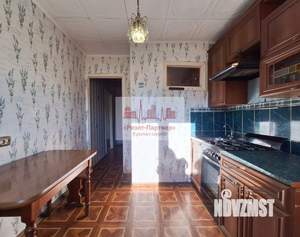 1-к квартира, вторичка, 30м2, 4/5 этаж