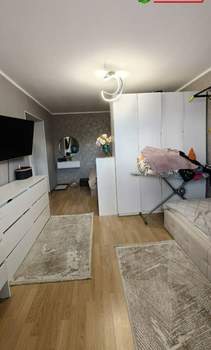 2-к квартира, вторичка, 68м2, 12/12 этаж