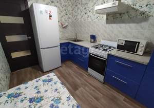 1-к квартира, вторичка, 32м2, 1/10 этаж