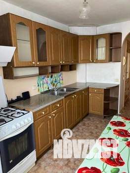 3-к квартира, вторичка, 61м2, 6/9 этаж