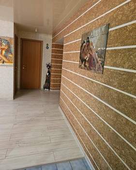 3-к квартира, вторичка, 76м2, 4/9 этаж