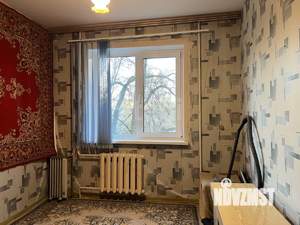 3-к квартира, вторичка, 64м2, 4/9 этаж