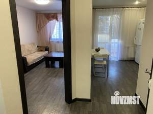 1-к квартира, вторичка, 37м2, 11/17 этаж