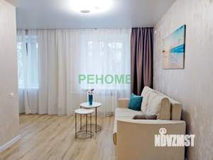 2-к квартира, вторичка, 40м2, 2/9 этаж