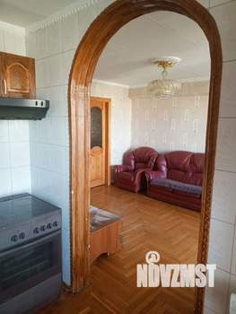 3-к квартира, вторичка, 71м2, 6/17 этаж